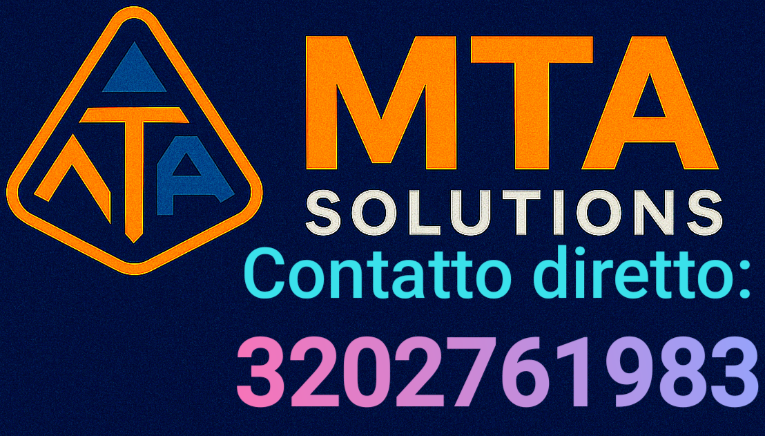 MTA – Solutions 