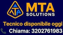 MTA – Solutions 