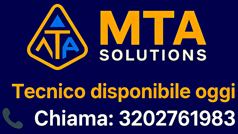 MTA – Solutions 