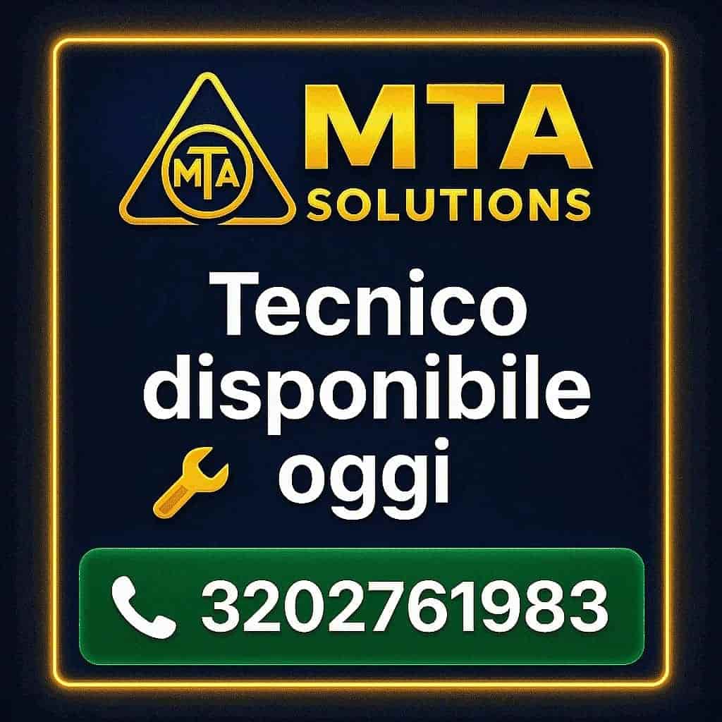 MTA – Solutions 